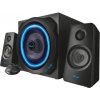 Trust GXT 628 Illuminated Speaker Set Limited Edition 20562 - PC reproduktory 2.1