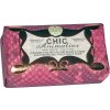 Nesti Dante luxusné mydlo Chic Animalier Red 250 g Nesti Dante luxusné mydlo Chic Animalier Red 250 g