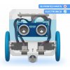 HP Robots Otto Starter Creator Kitv bez 3D tisk dílů HP Robots Otto Starter Creator Kitv bez 3D tisk dílů