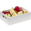 Kids Concept Drevená bednička s ovocím Kids Concept Drevená bednička s ovocím