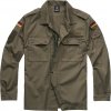 Brandit BW Feldbluse olive