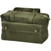 ROTHCO taška MECHANIC TOOL GI mosadzný zips OLIV