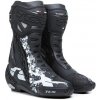 TCX topánky RT-RACE black/white/grey - 43 TCX topánky RT-RACE black/white/grey - 43