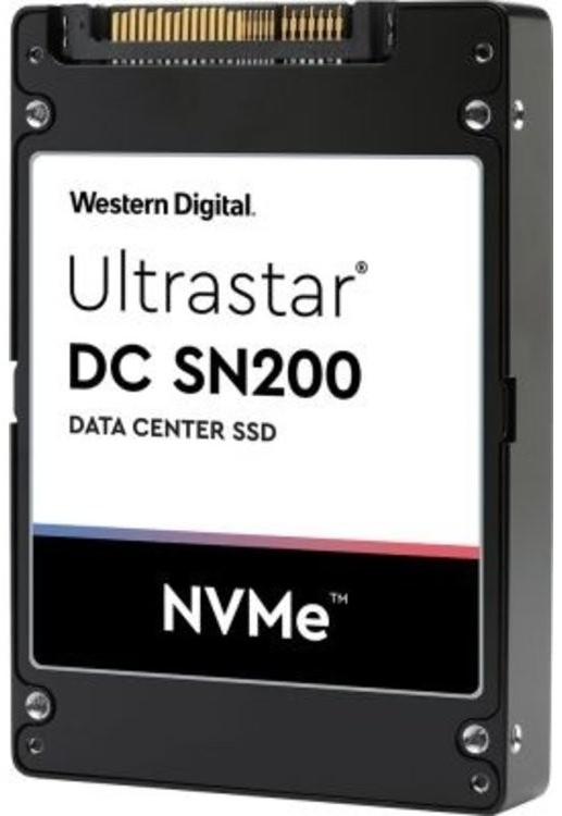WD Ultrastar SN200 1,92TB, HUSMR7619BDP3Y1 / 0TS1355