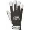 PORTWEST TERGSUS A250 / Kombinované rukavice - čierna XXL PORTWEST TERGSUS A250 / Kombinované rukavice - čierna XXL