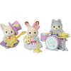 Sylvanian family Sylvanian Families Baby zvieratká koncertujú OLP10395845 Sylvanian family Sylvanian Families Baby zvieratká koncertujú OLP10395845