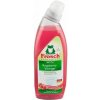 WC čistiaci gél, s malinovým octom, 750 ml, FROSCH WC čistiaci gél, s malinovým octom, 750 ml, FROSCH