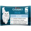 Gourmet Perle losos a treska 4 x 85 g Gourmet Perle losos a treska 4 x 85 g