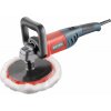 Leštička uhlová, príkon 1100W, priemer 180mm, EXTOL PREMIUM Leštička uhlová, príkon 1100W, priemer 180mm, EXTOL PREMIUM
