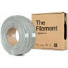 Spectrum TF-24047, ReFill PLA, 1.75mm, SILVER ALUMINIUM, 1kg Spectrum TF-24047, ReFill PLA, 1.75mm, SILVER ALUMINIUM, 1kg