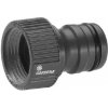 Gardena Profi-System - Prípojka na vodovodný kohútik 21/26,5 mm 2801-20 Gardena Profi-System - Prípojka na vodovodný kohútik 21/26,5 mm 2801-20