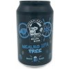 Nealko IPA FREE 0,33 l plech Nachmelená opica Nealko IPA FREE 0,33 l plech Nachmelená opica