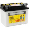 FIAMM motobateria 12V, 4Ah, 40A, FB4L-B FIAMM motobateria 12V, 4Ah, 40A, FB4L-B