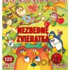 Nezbedné zvieratká - Rozprávky a pesničky pre deti a detičky - Kolektív Nezbedné zvieratká - Rozprávky a pesničky pre deti a detičky - Kolektív