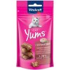 Vitakraft Yums s pečeňovkou 40 g Vitakraft Yums s pečeňovkou 40 g