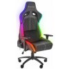 X ROCKER Herná stolička Sting RGB X ROCKER Herná stolička Sting RGB