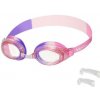 Nils Plavecké okuliare Aqua NQG870AF Junior ružové Nils Plavecké okuliare Aqua NQG870AF Junior ružové