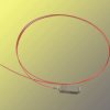 Pigtail Fiber Optic PatchCord SC 50/125 MM 1m, 0,9mm Pigtail Fiber Optic PatchCord SC 50/125 MM 1m, 0,9mm