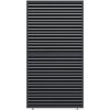 Gutroof horizontálny nastaviteľný žalúziový panel ELEGANCE/DELUXE/FUSION 1,3 m anthracite Gutroof horizontálny nastaviteľný žalúziový panel ELEGANCE/DELUXE/FUSION 1,3 m anthracite