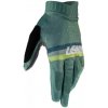 Leatt MTB 1.0 GripR LF green
