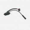 BTWIN Kábel batérie + diagnostický port pre ovládač V3 2025 BTWIN Kábel batérie + diagnostický port pre ovládač V3 2025