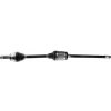Pravý hnací hriadeľ BMW X5 E70 06- X6 E71 08- 31607545126 NTY Pravý hnací hriadeľ BMW X5 E70 06- X6 E71 08- 31607545126 NTY