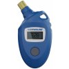SCHWALBE tlakomer - PRESSURE GAUGE - modrá