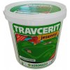 Jesenné trávnikové hnojivo 10kg vedro Travcerit Jesenné trávnikové hnojivo 10kg vedro Travcerit