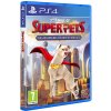 DC League of Super-Pets: The Adventures of Krypto and Ace - PS4 DC League of Super-Pets: The Adventures of Krypto and Ace - PS4