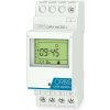 DATA MICRO 2+ - Digitálne spínacie hodiny, 230V, 16A, 2x NO/NC DATA MICRO 2+ - Digitálne spínacie hodiny, 230V, 16A, 2x NO/NC