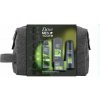 DOVE Men+Care Extra Fresh kozmetická taška pánska 650 ml + 90 g, Akcia DOVE Men+Care Extra Fresh kozmetická taška pánska 650 ml + 90 g, Akcia