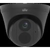 Uniview IPC3615LE-ADF28K-H-BLACK, 5MPx turret, 110°, Smart IR 30 m, analýza člověk/vozidlo Uniview IPC3615LE-ADF28K-H-BLACK, 5MPx turret, 110°, Smart IR 30 m, analýza člověk/vozidlo