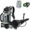 EGO POWER+ LB6000E / LB6002E / LB6000E-K1103 výkonný a univerzálny aku fukár na lístie pre náročnejších používateľov-SADA s 5Ah batériou a nabíjačkou EGO POWER+ LB6000E / LB6002E / LB6000E-K1103 výkonný a univerzálny aku fukár na lístie pre náročnejších používateľov-SADA s 5Ah batériou a nabíjačkou