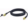 DAP FOP01 - Toslink Toslink 75cm DAP FOP01 - Toslink Toslink 75cm
