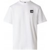 Pánske tričko The North Face M Expedition Photo Relaxed Short Sleeve Tee-Graphic Veľkosť: L / Farba: biela Pánske tričko The North Face M Expedition Photo Relaxed Short Sleeve Tee-Graphic Veľkosť: L / Farba: biela