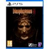 Blasphemous 2 (PS5) Blasphemous 2 (PS5)