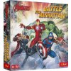 Trefl Battle for Manhattan