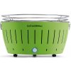 LotusGrill G34 U zelena LotusGrill G34 U zelena
