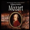 Wolfgang Amadeus Mozart (Eric Summerer)(Brožovaná) Wolfgang Amadeus Mozart (Eric Summerer)(Brožovaná)