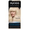 Syoss Lightening Blond Professional farba na vlasy 13-5 Intenzívna Platinový zosvetľovač Platinum Lightener