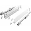 zásuvka GTV AxisPRO, výška A-86mm, biely 300mm zásuvka GTV AxisPRO, výška A-86mm, biely 300mm
