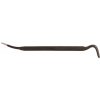 Topex Páčidlo 600 mm, 29 x 16 mm 04A160 Topex Páčidlo 600 mm, 29 x 16 mm 04A160