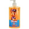 Tina PAW Patrol Chase detské tekuté mydlo 300 ml Tina PAW Patrol Chase detské tekuté mydlo 300 ml