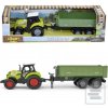 FARMER´S Traktor s vlečk… FARMER´S Traktor s vlečk…