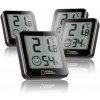 NATIONAL GEOGRAPHIC Termohydrometer Tempy, sada 4 ks NATIONAL GEOGRAPHIC Termohydrometer Tempy, sada 4 ks