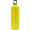 LAKEN FUTURA HLINIKOVÁ FĽAŠA 750ML , Žltá LAKEN FUTURA HLINIKOVÁ FĽAŠA 750ML , Žltá