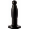 X-MEN Extra Girthy Butt Plug Black 1 (24cm) X-MEN Extra Girthy Butt Plug Black 1 (24cm)