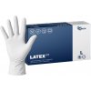 Espeon Latex Fit Latexové púdrované biele 100 ks Espeon Latex Fit Latexové púdrované biele 100 ks