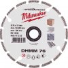 Milwaukee Diamantový rezací kotúč dhmm 76 4932471333 Milwaukee Diamantový rezací kotúč dhmm 76 4932471333