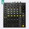 Doto Design Skin DJM-700 DAY & NIGHT Black Doto Design Skin DJM-700 DAY & NIGHT Black